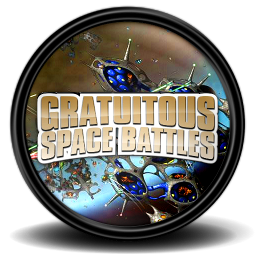 Gratuitous Space Battles_2
